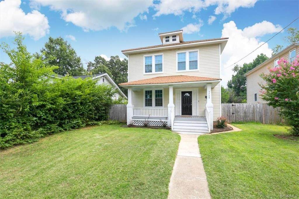 3208 Broad Rock Road - Photo 1
