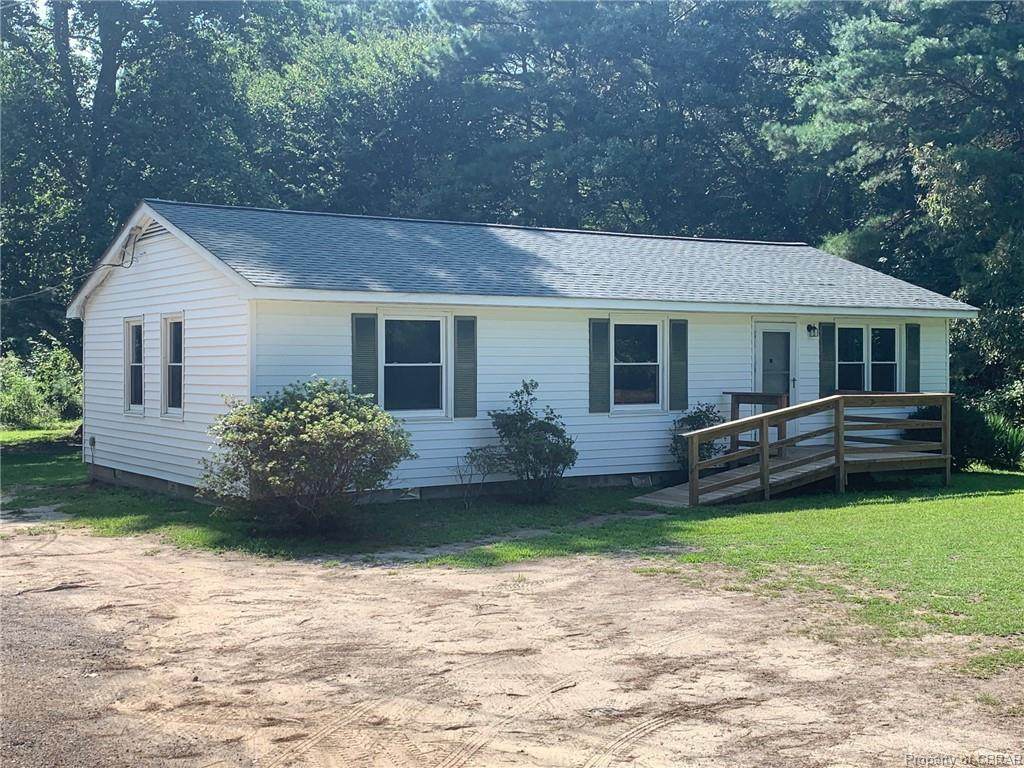 8440 General Puller Highway - Photo 1