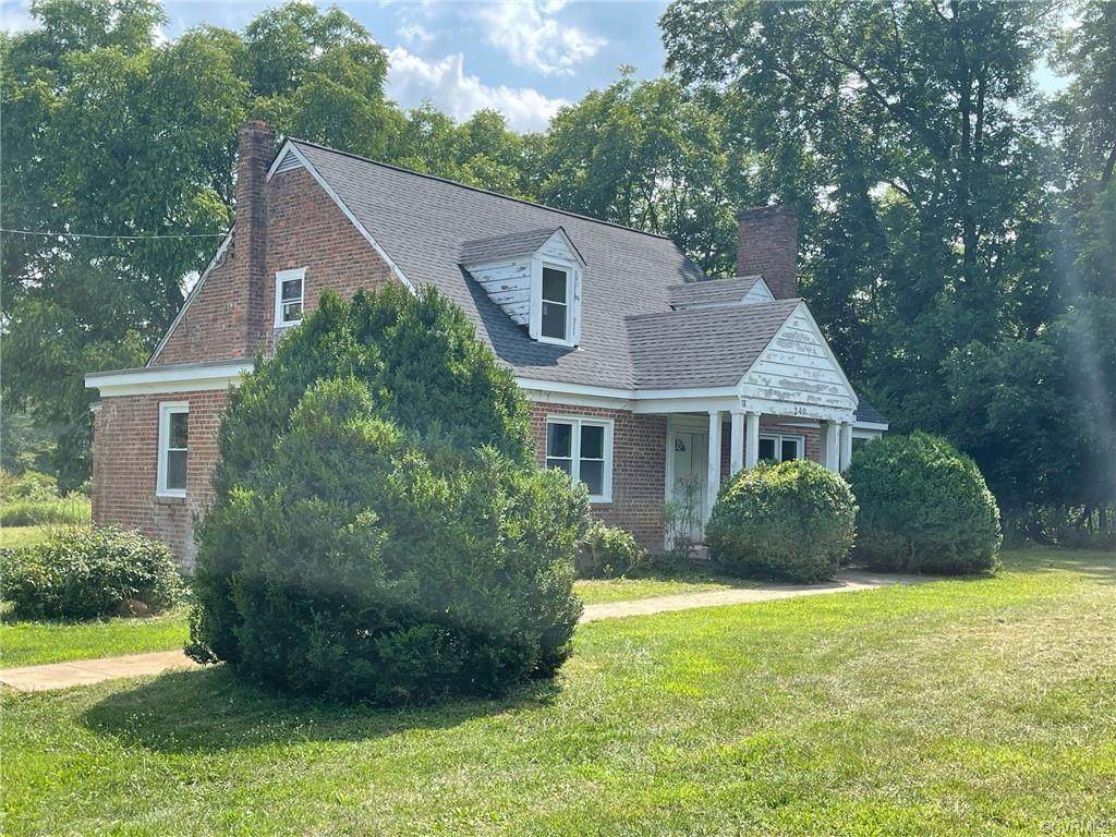 240 Stoney Point Road - Photo 1