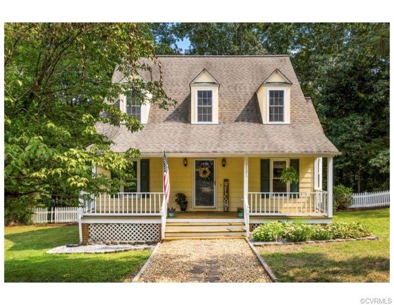 7121 Pointer Ridge Road - Photo 1