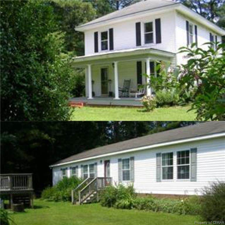 787 Buckley Hall Rd. - Photo 1