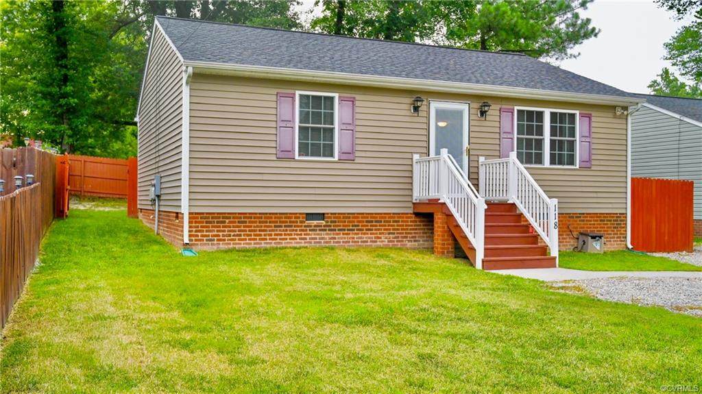 118 N Ivy Ave - Photo 1
