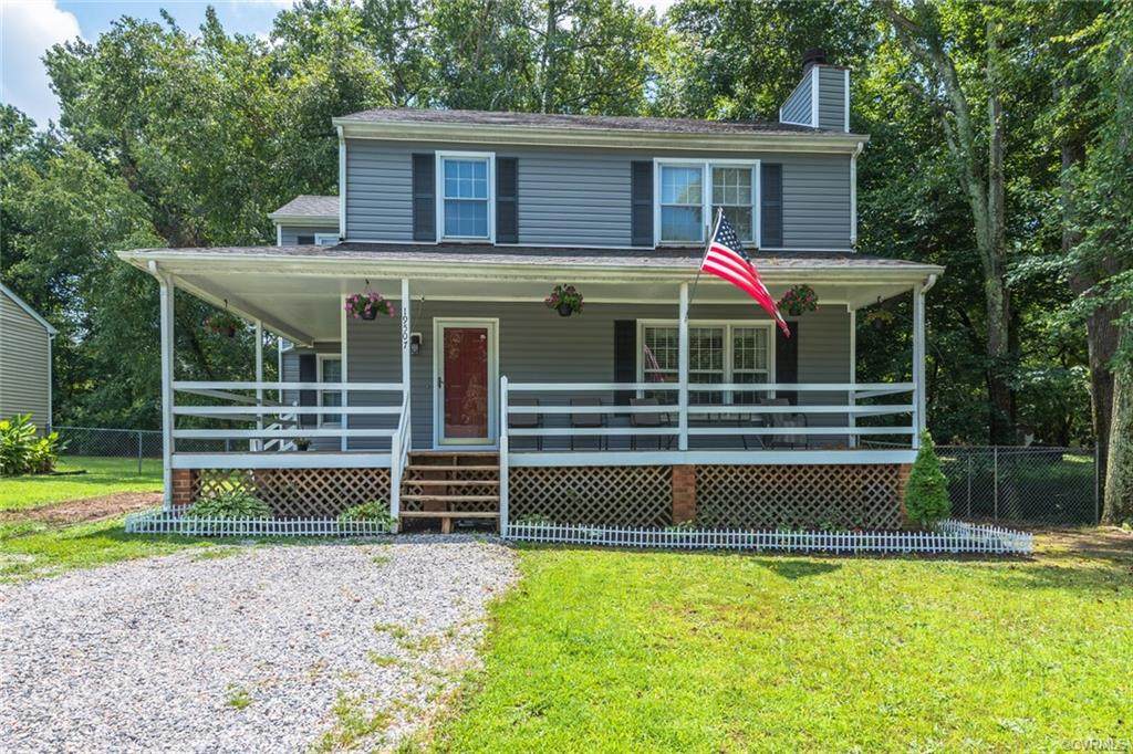 19507 Temple Avenue - Photo 1