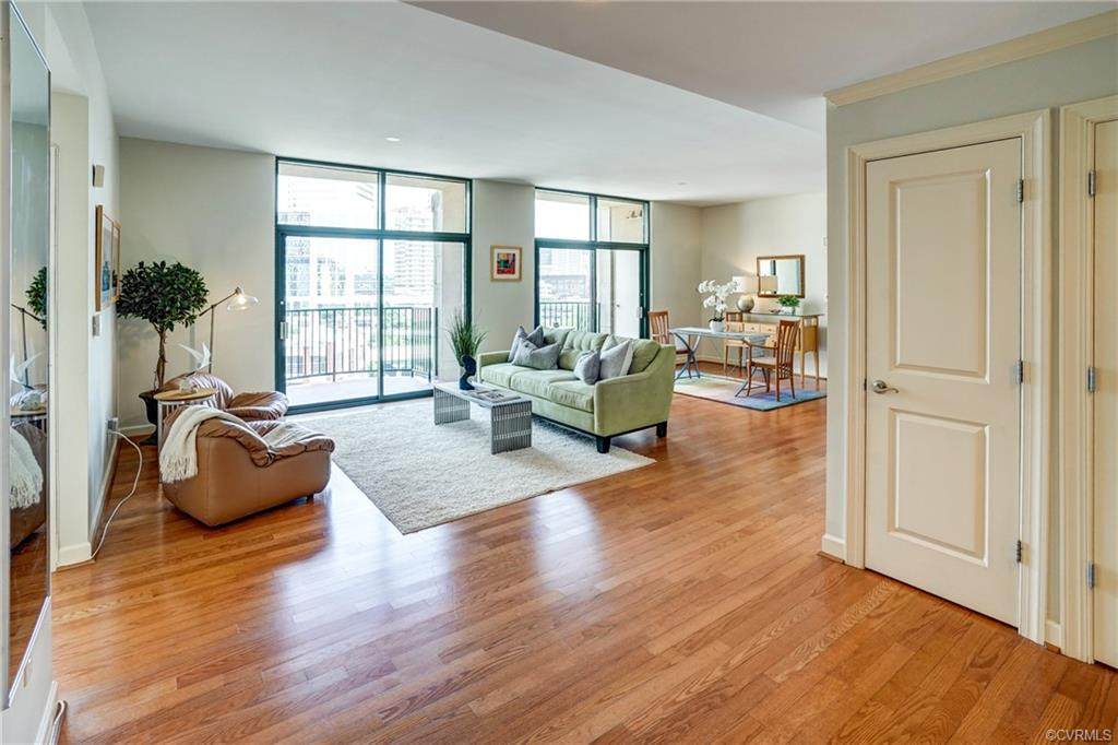 1101 Haxall Point - Photo 1