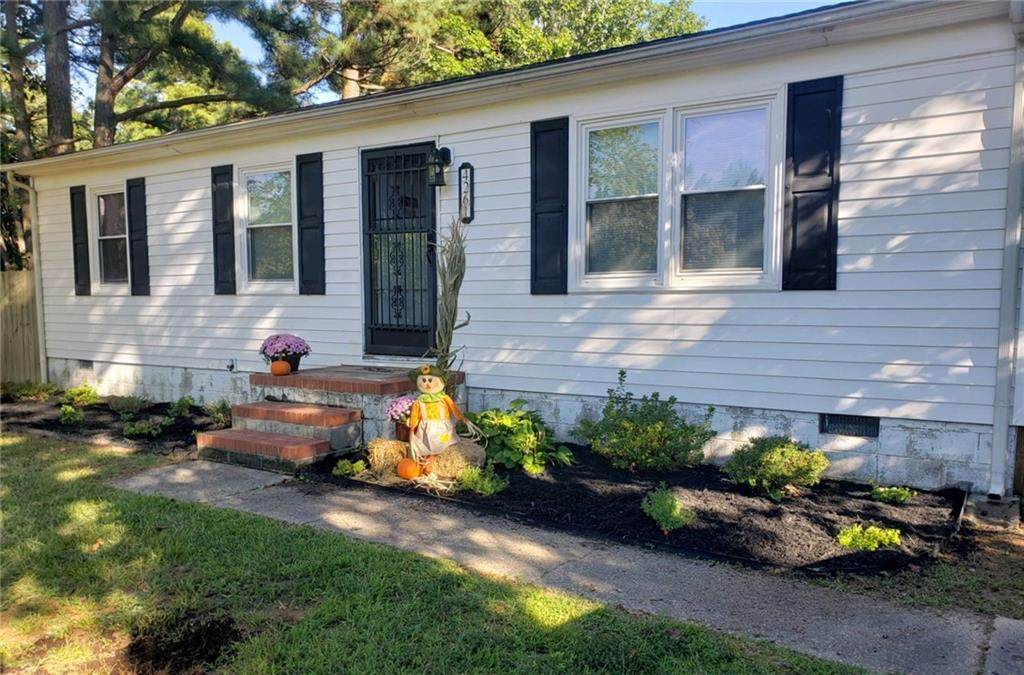 4261 Piney Swamp Road - Photo 1
