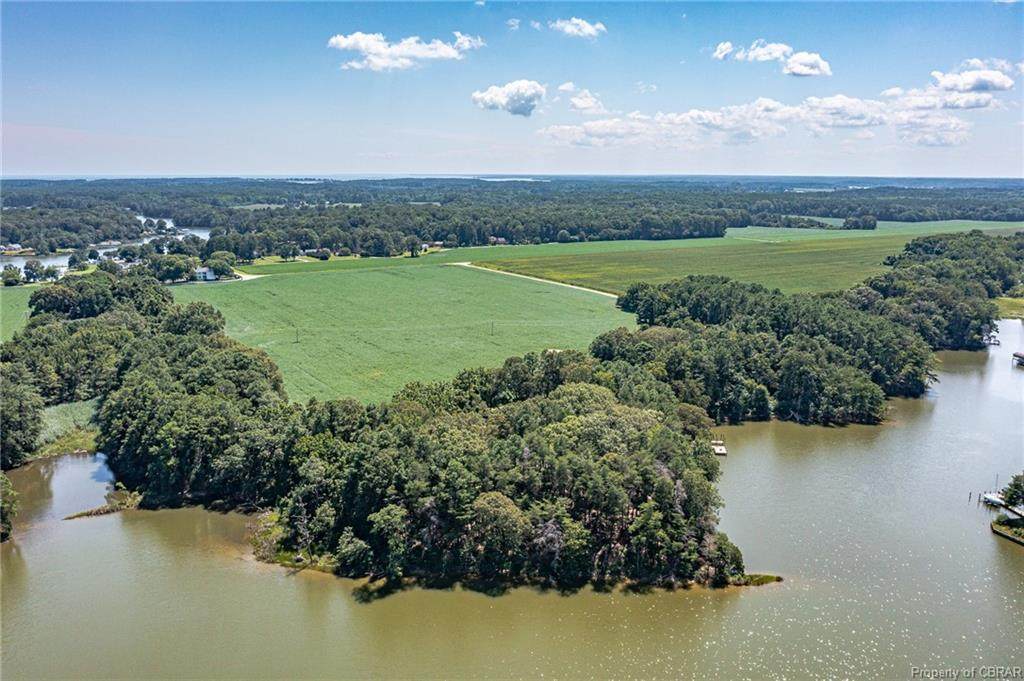 Lot 10 Holly Cove Subdivision - Photo 1