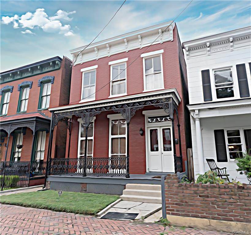 420 Clay Street - Photo 1