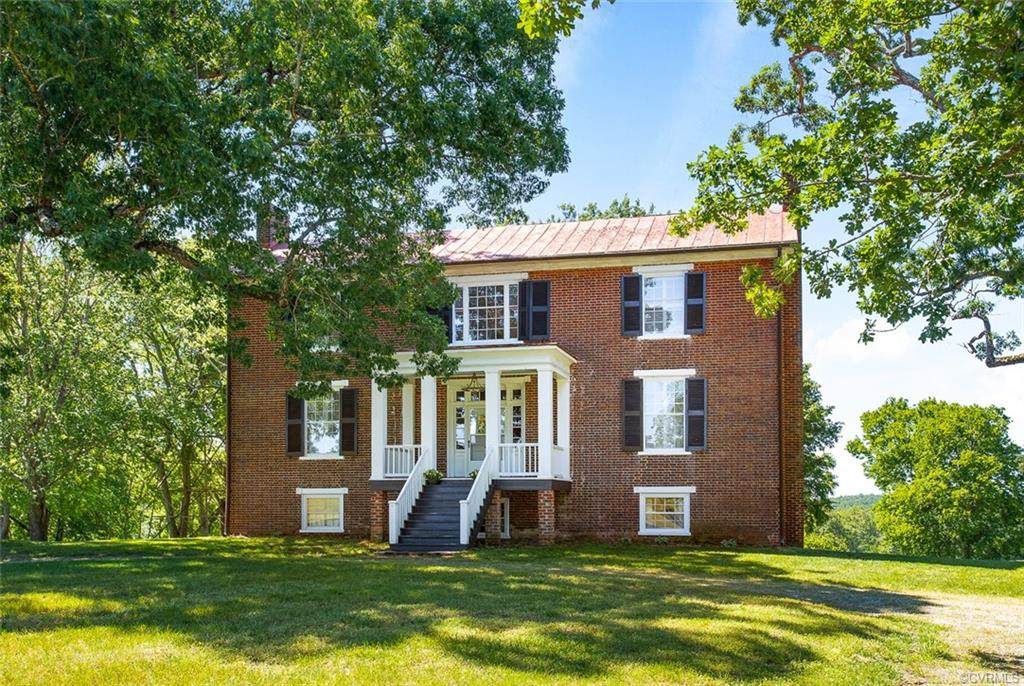 50 ACRES - 25501 Selma Road - Photo 1