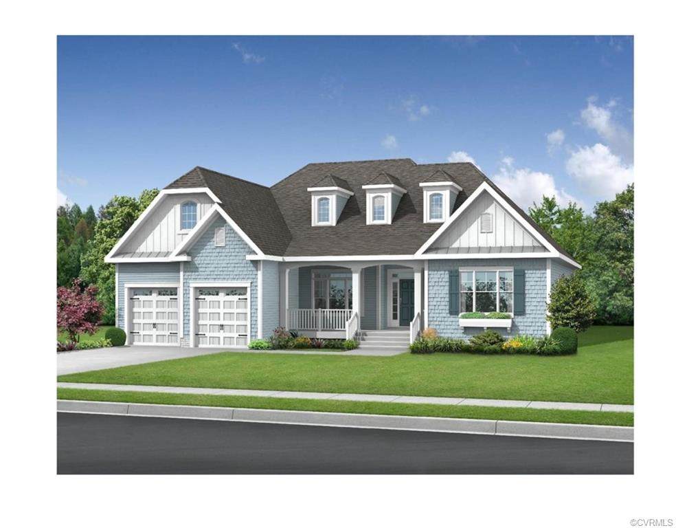 8206 Mckibben Drive - Photo 1