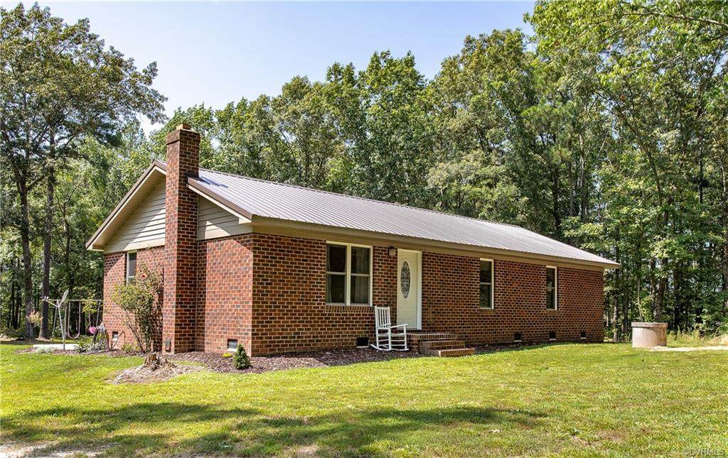 13619 Greenwood Church Road - Photo 1