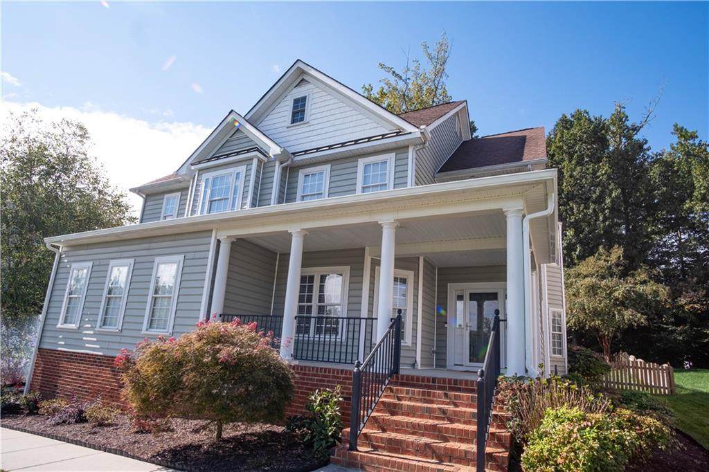 7820 Patriots Landing Place - Photo 1