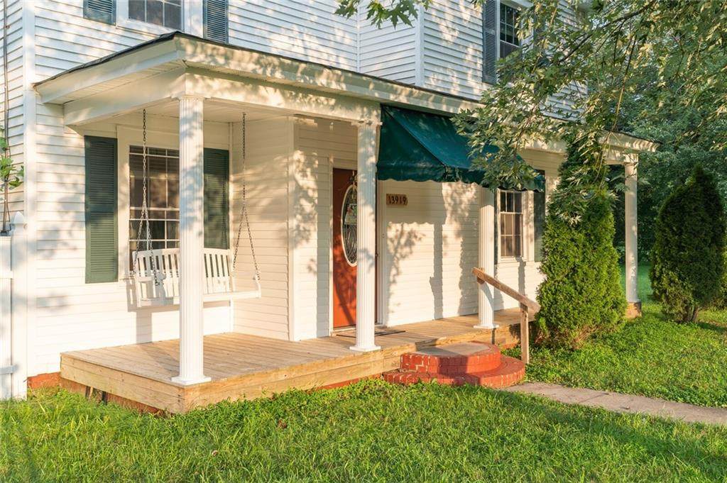 13919 Arwood Road - Photo 1