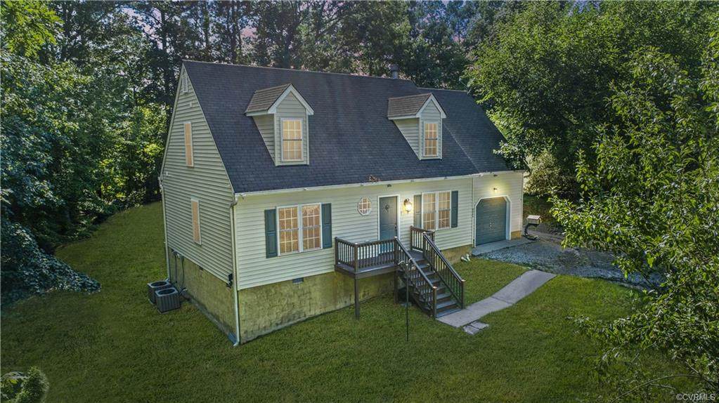 4030 Good Hope Road - Photo 1