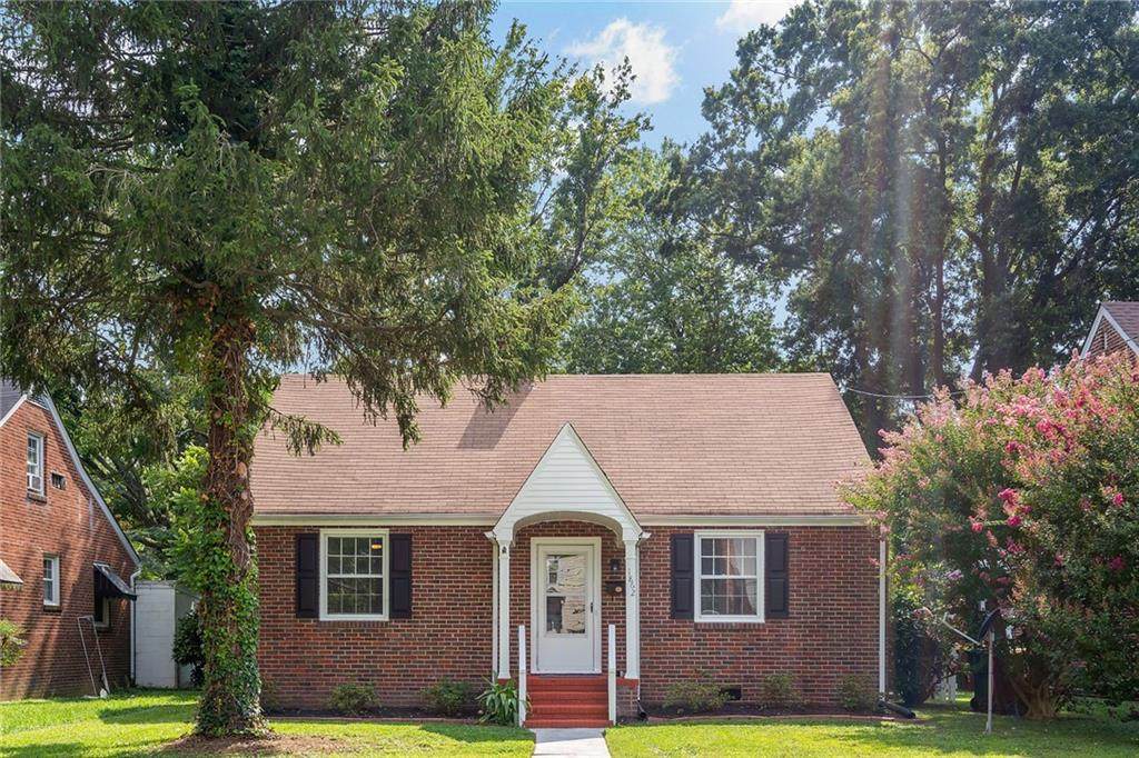 1862 Monticello Street - Photo 1