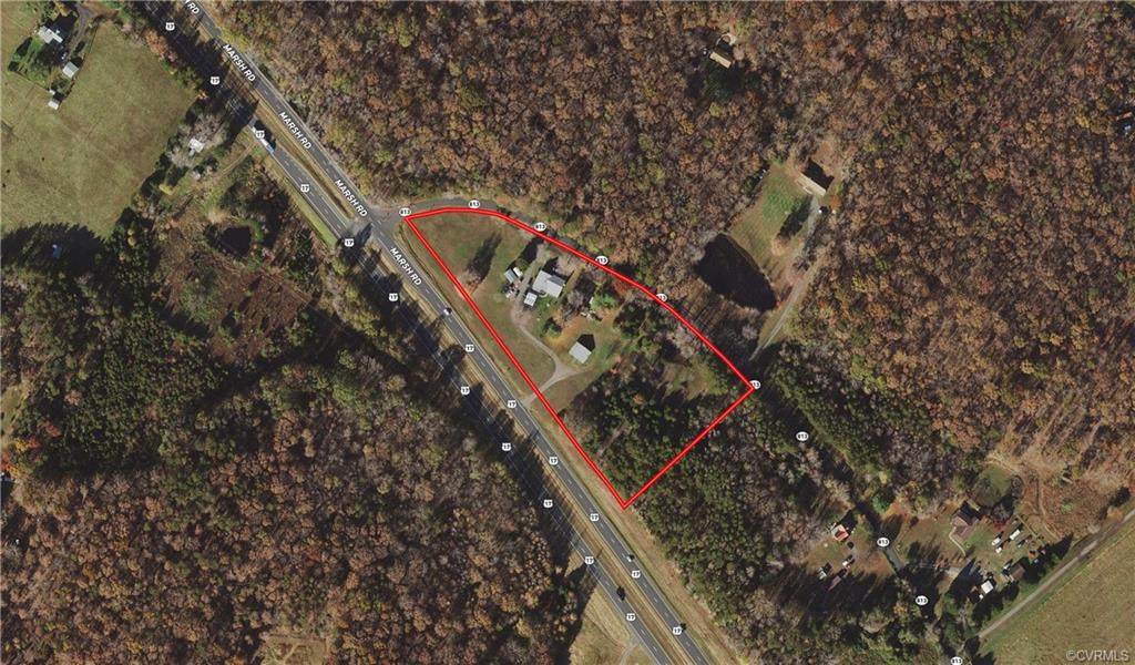 14100 Goldvein Road - Photo 1