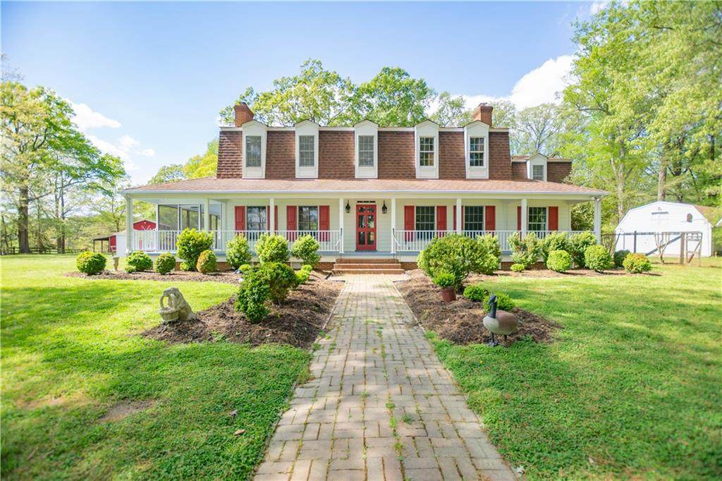 12831 Sturgeon Point Road - Photo 1