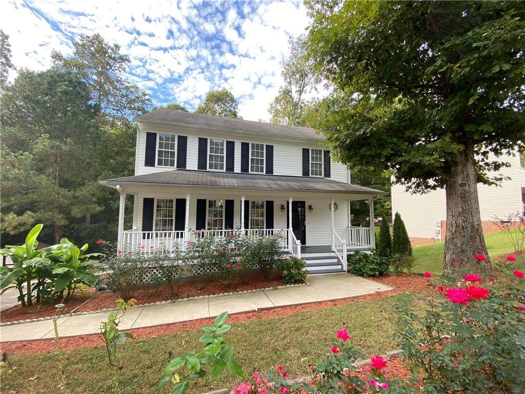 7205 O'malley Drive - Photo 1
