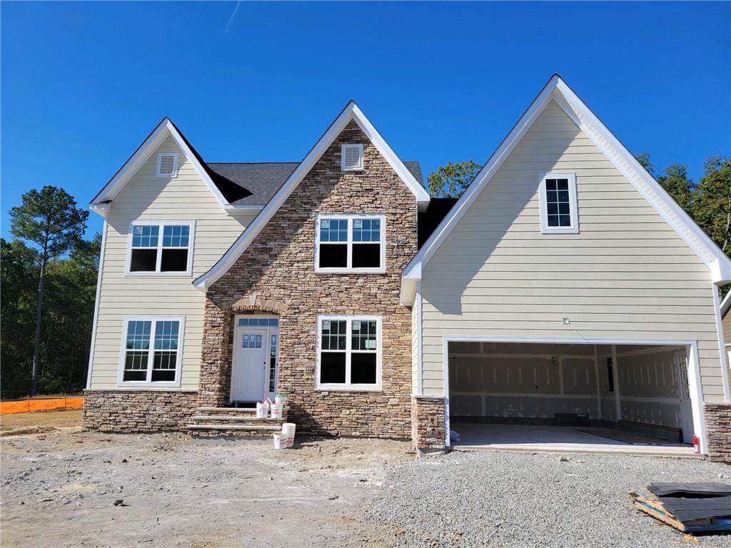 12301 Kilbourne Hill Drive - Photo 1