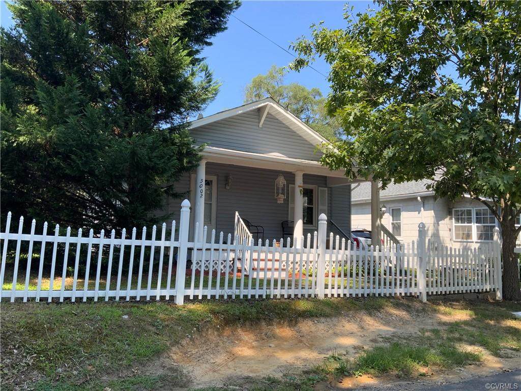 5002 Oriole Avenue - Photo 1