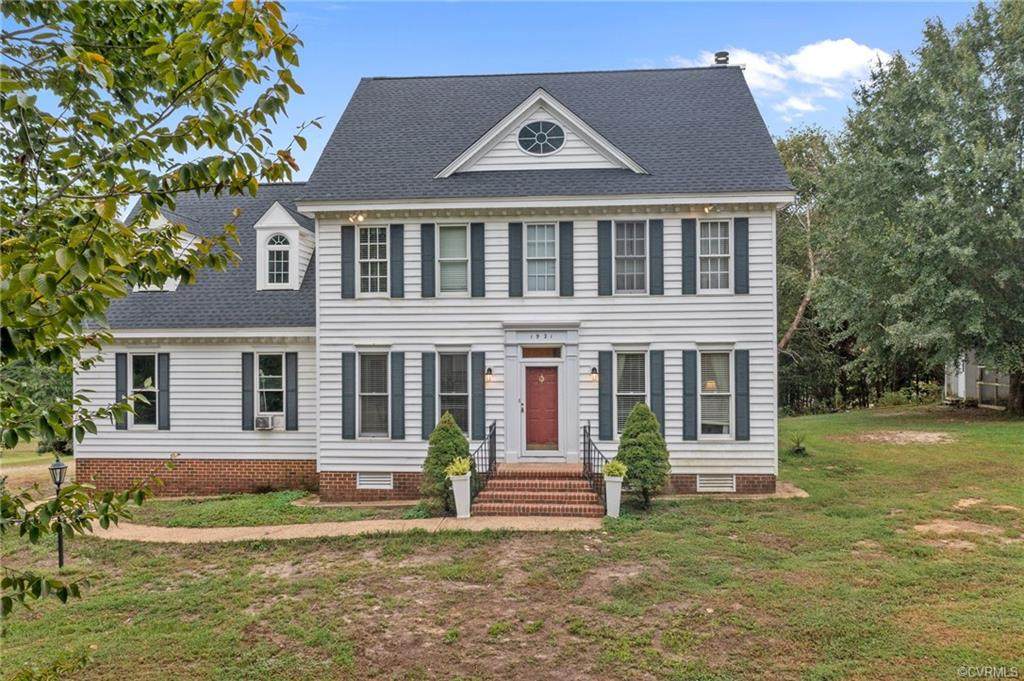 1921 Carter Road - Photo 1
