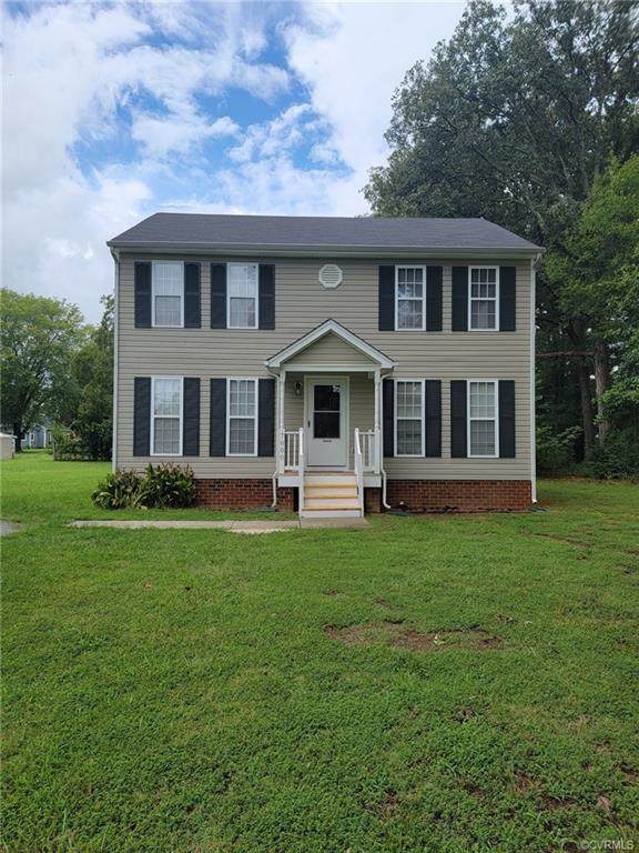 7000 Holland Street - Photo 1