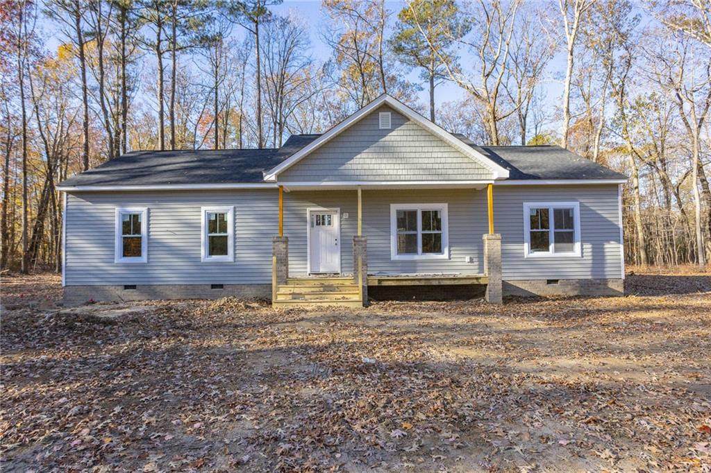 4350 Mount Sinai Road - Photo 1