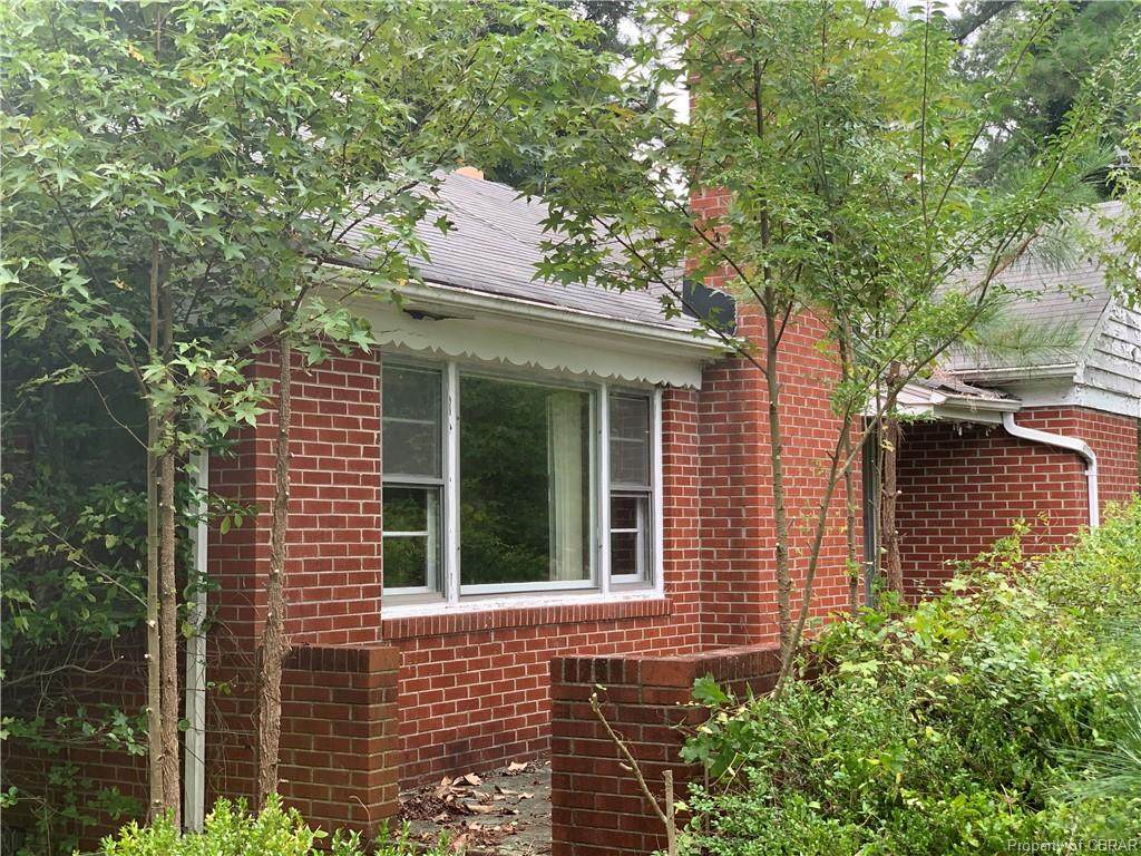 4116 George Washington Memorial Highway - Photo 1