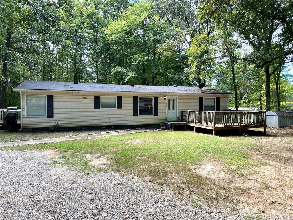 13303 Wilderness Terrace - Photo 1