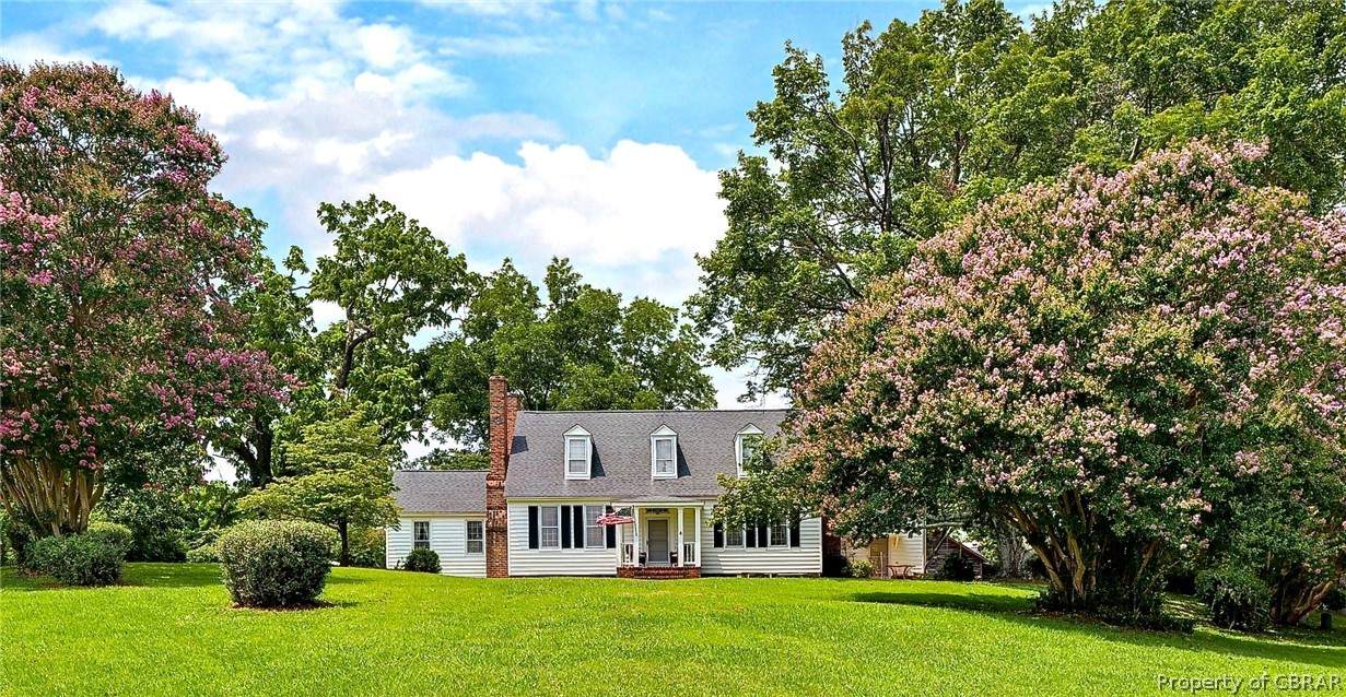 2724 Forge Road - Photo 1