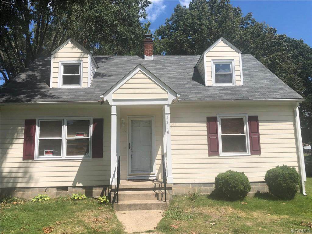 4418 Cranford Avenue - Photo 1