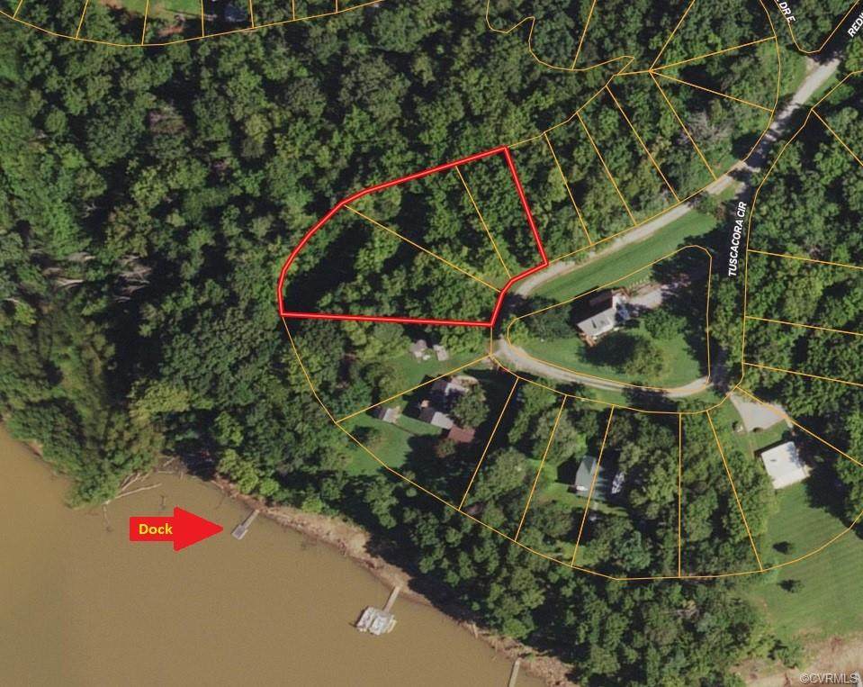 21 Tuscarora Cir - Photo 1
