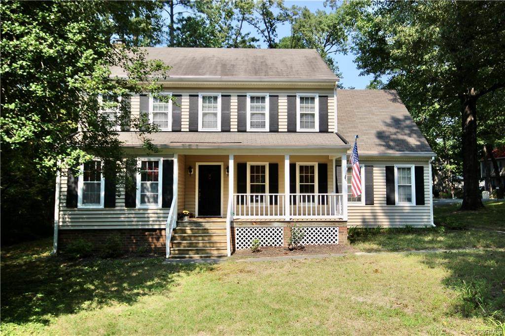 6292 Kennedy Court - Photo 1