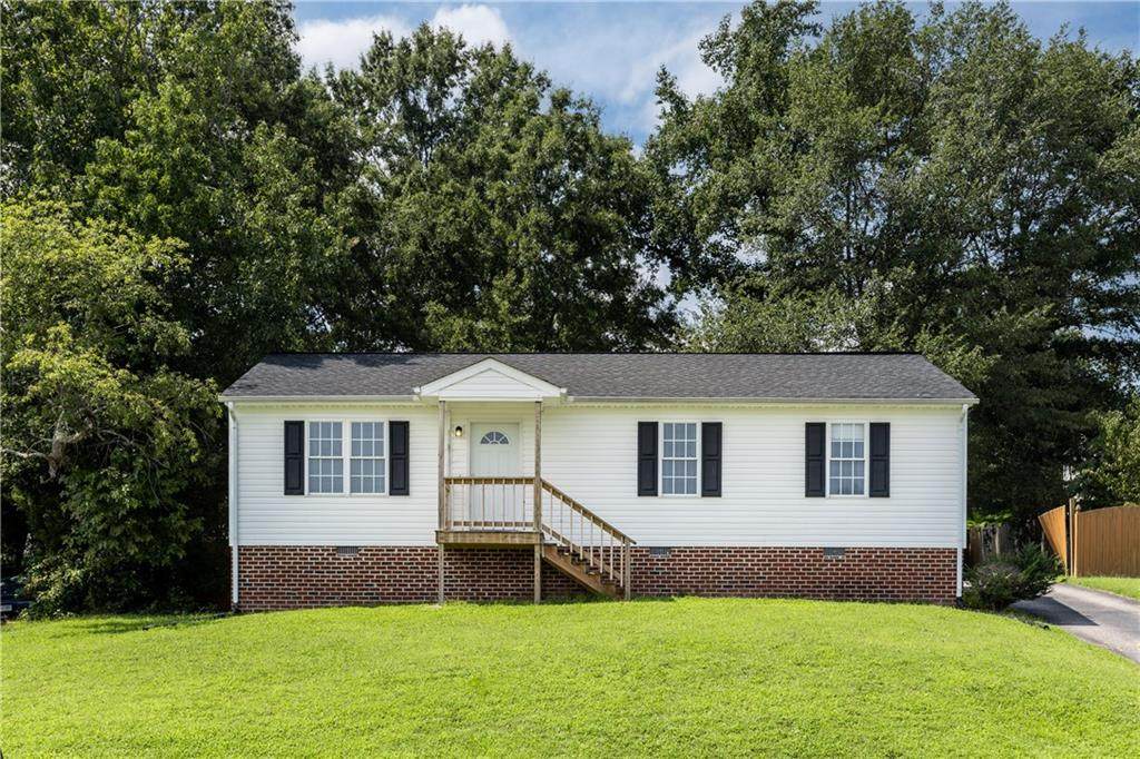 20402 Stonewood Manor Drive - Photo 1