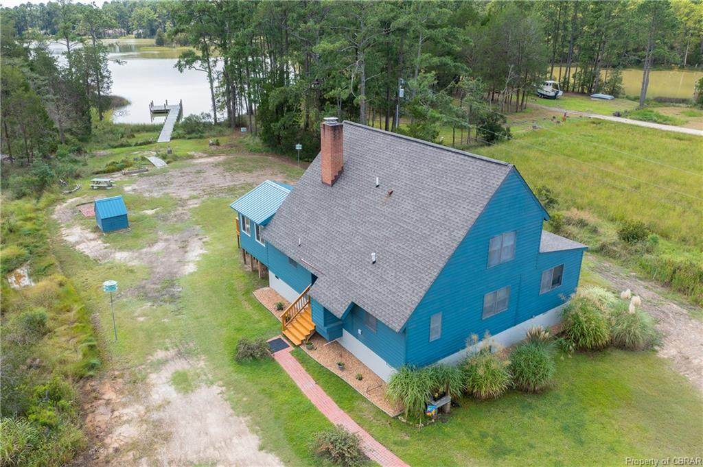138 Wolf Trap Lane - Photo 1