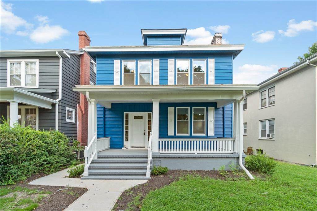 2511 Seminary Avenue - Photo 1
