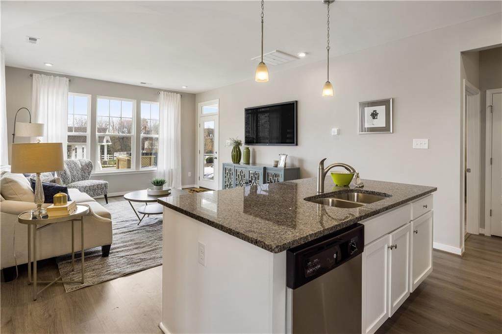 2517 Sandler Way - Photo 1