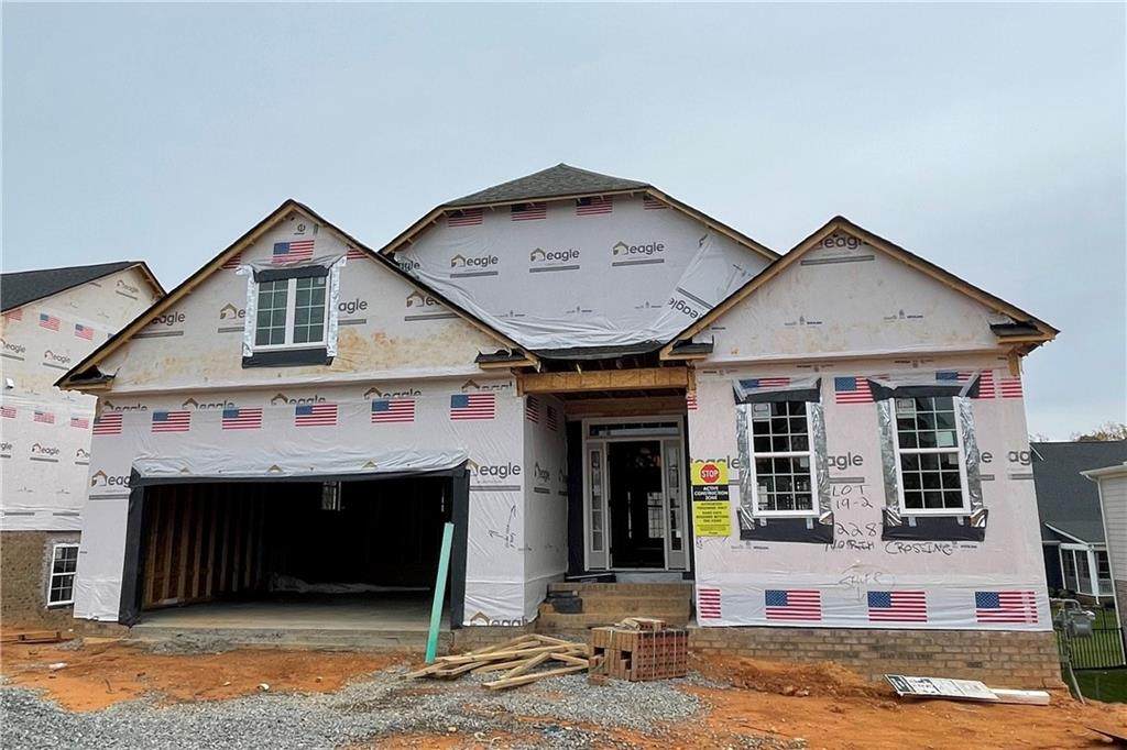 12283 Crossing Drive - Photo 1