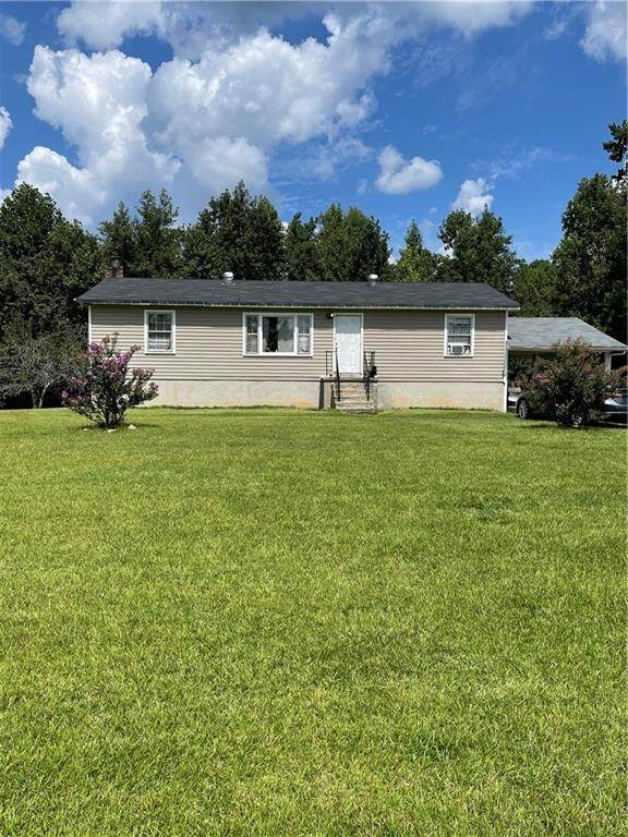 220 Jones Irby Road - Photo 1