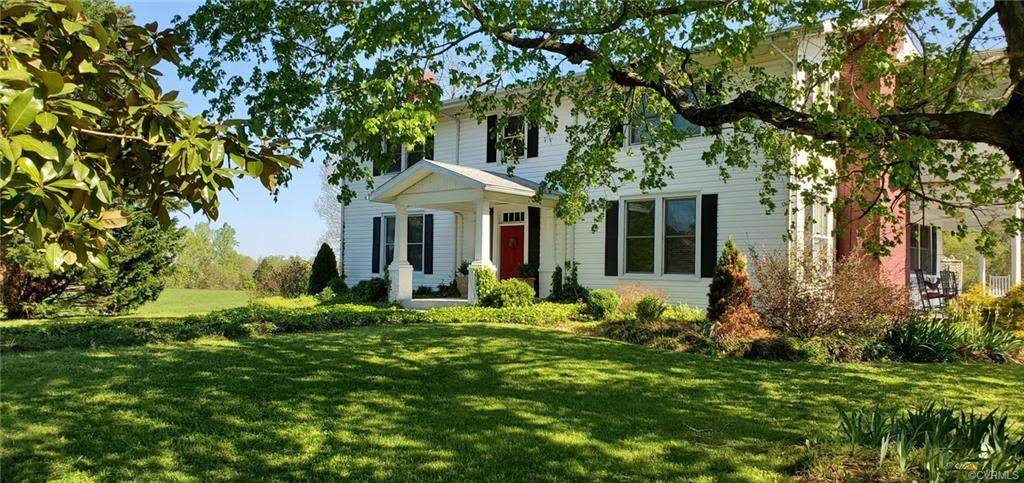 1501 Saxkey Road - Photo 1