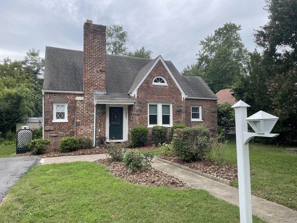 4807 Penick Road - Photo 1