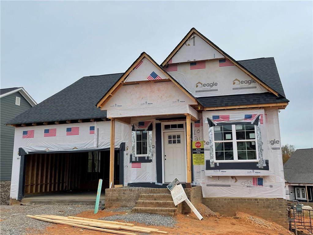 12285 North Crossing Drive - Photo 1
