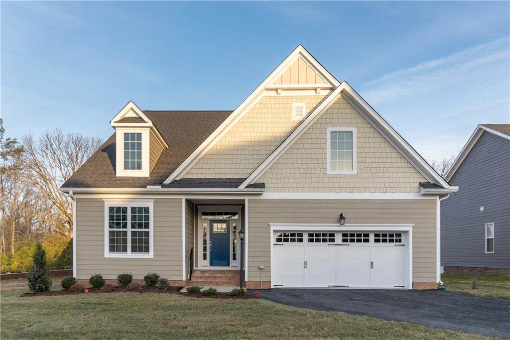 12200 Bremner Ridge Drive - Photo 1