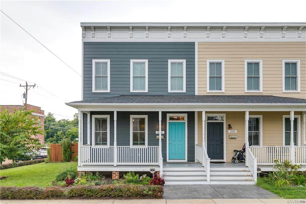 1856 Moore Street - Photo 1