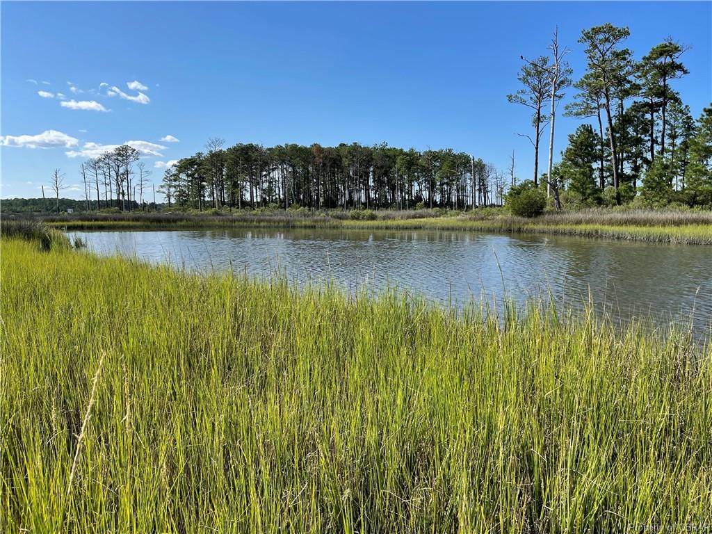 10359 Belvin Farm Road - Photo 1