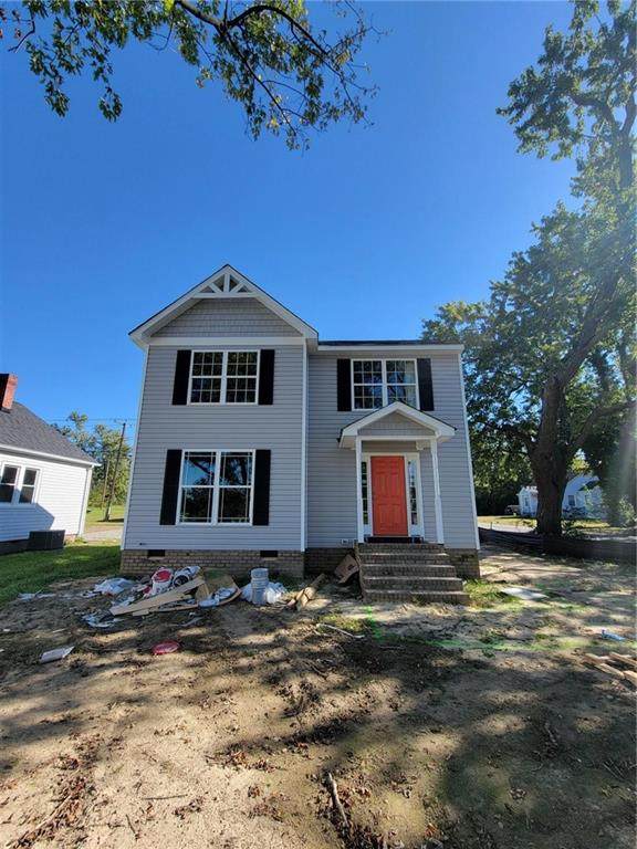 19 Masonic Lane - Photo 1