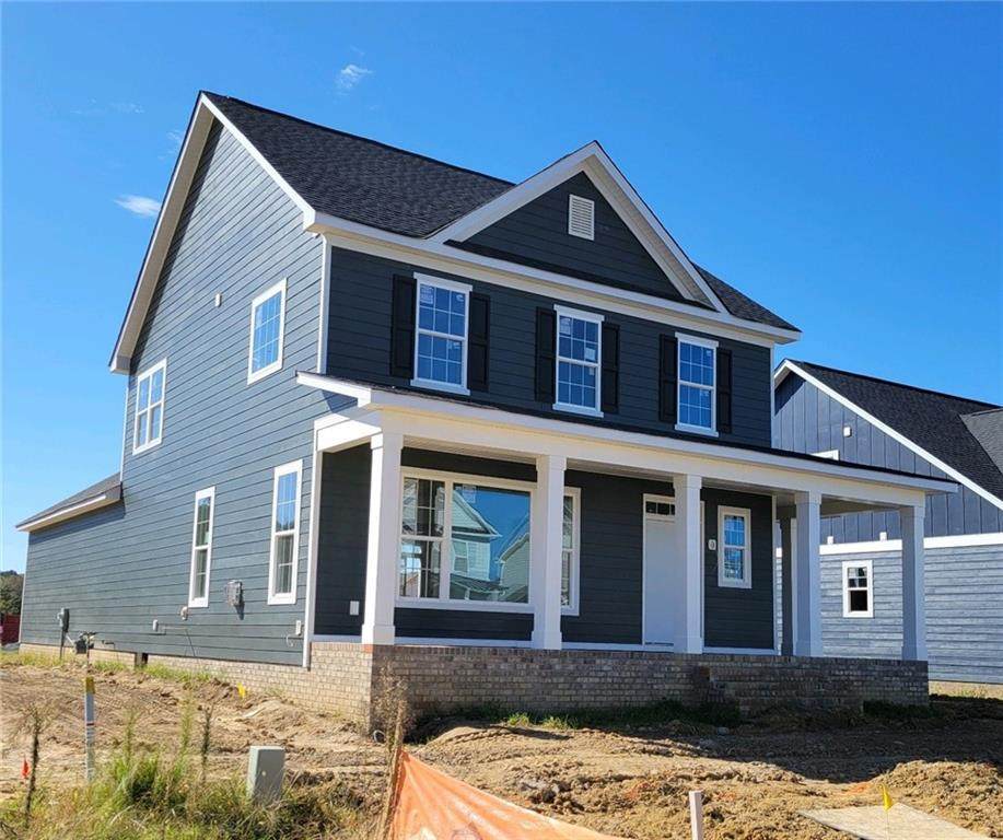 709 West Vaughan Road - Photo 1