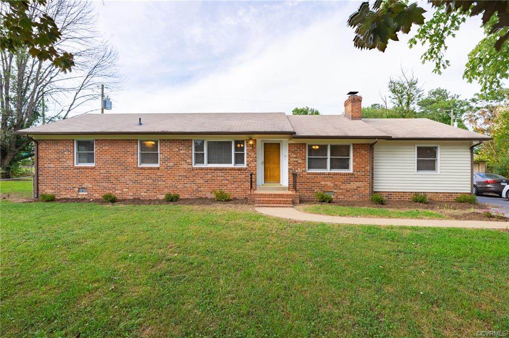 8092 Lynmar Lane - Photo 1