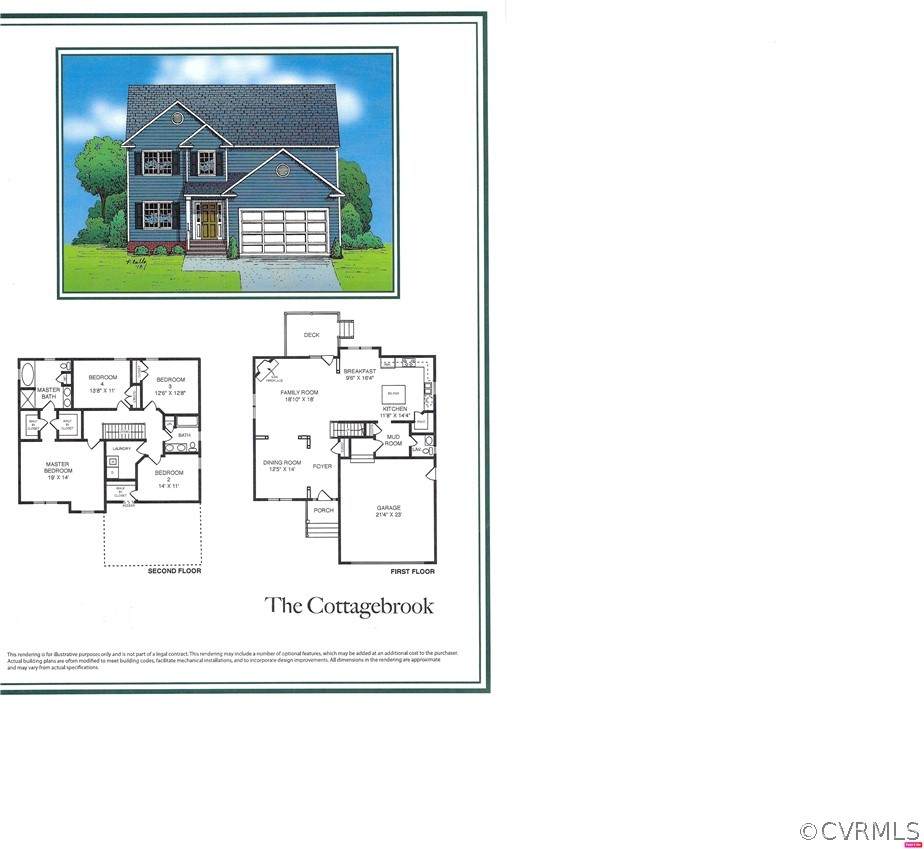 8084 Castle Grove Drive - Photo 1