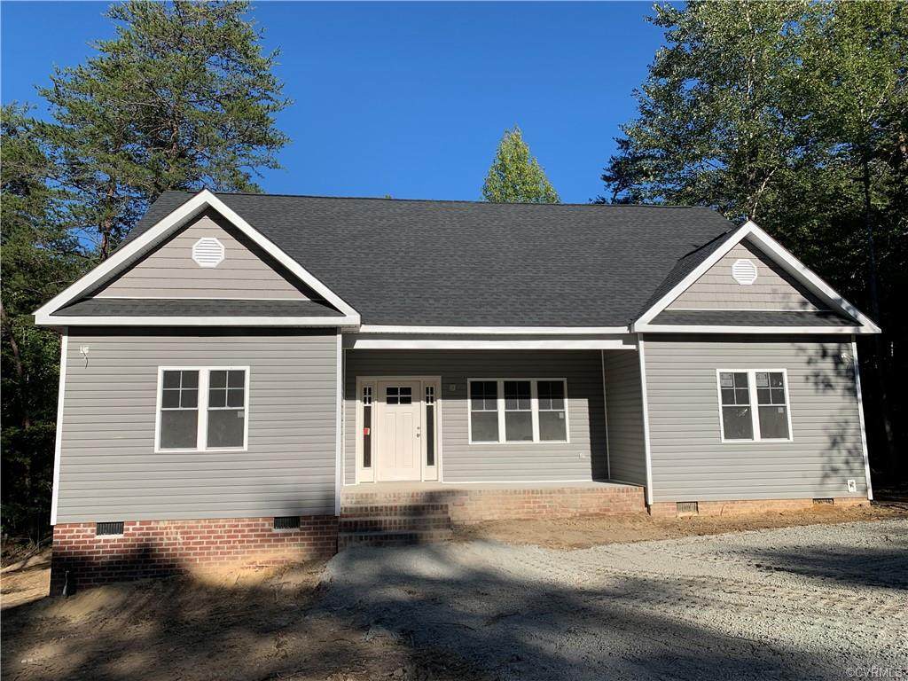 1604 Lakeside Drive - Photo 1