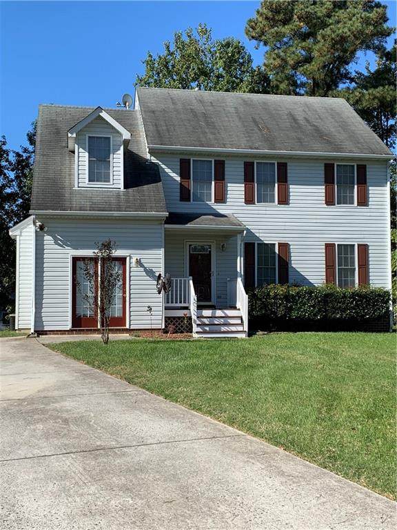 1700 Renard Terrace - Photo 1